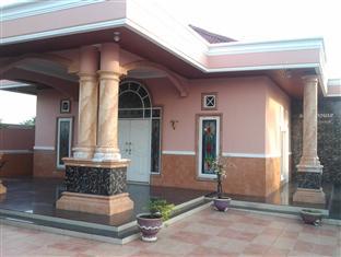 Hotel Syariah Aceh House Murni Sunggal Extérieur photo